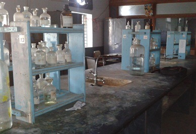 Government Polytechnic Parbhani Campus photo 2
