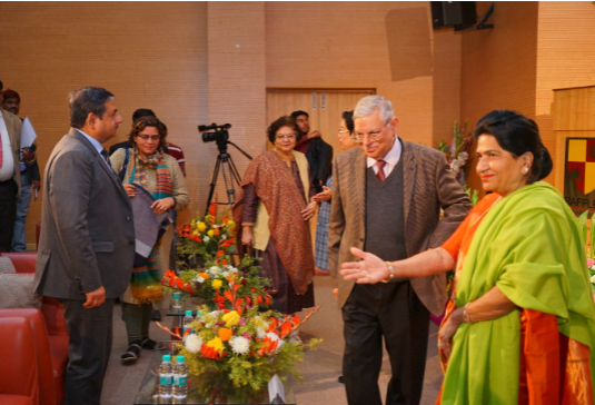 Raffles University Alwar Events and Activities photo 4