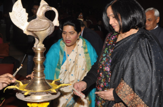 Raffles University Alwar Events and Activities photo 9