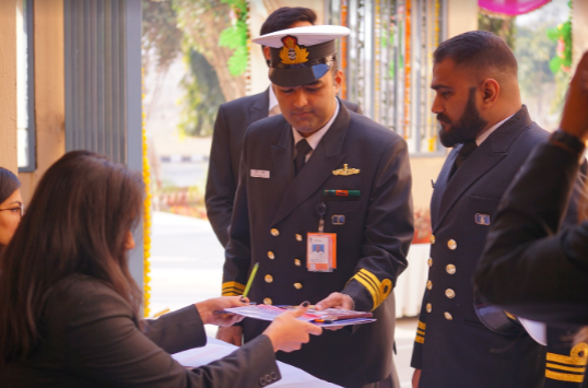 Raffles University Alwar Events and Activities photo 10