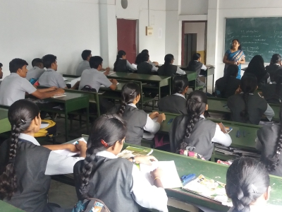 Cheran College of Pharmacy Coimbatore Activities photo 4