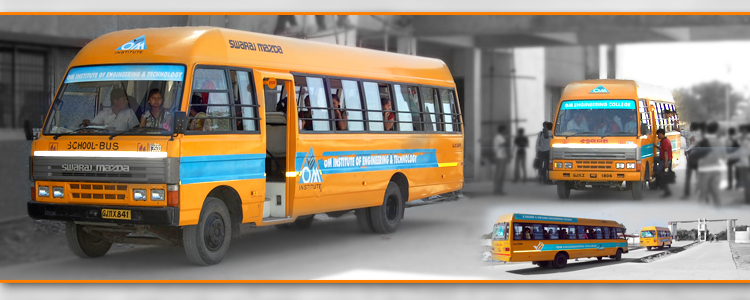 Om Engineering College Junagadh Infrastructure photo 10
