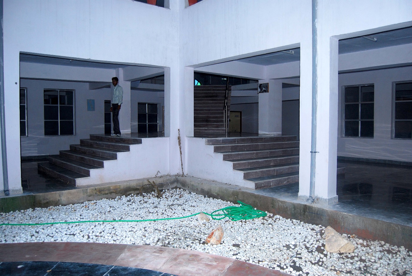 Dr. K.N. Modi University Newai Campus photo 5