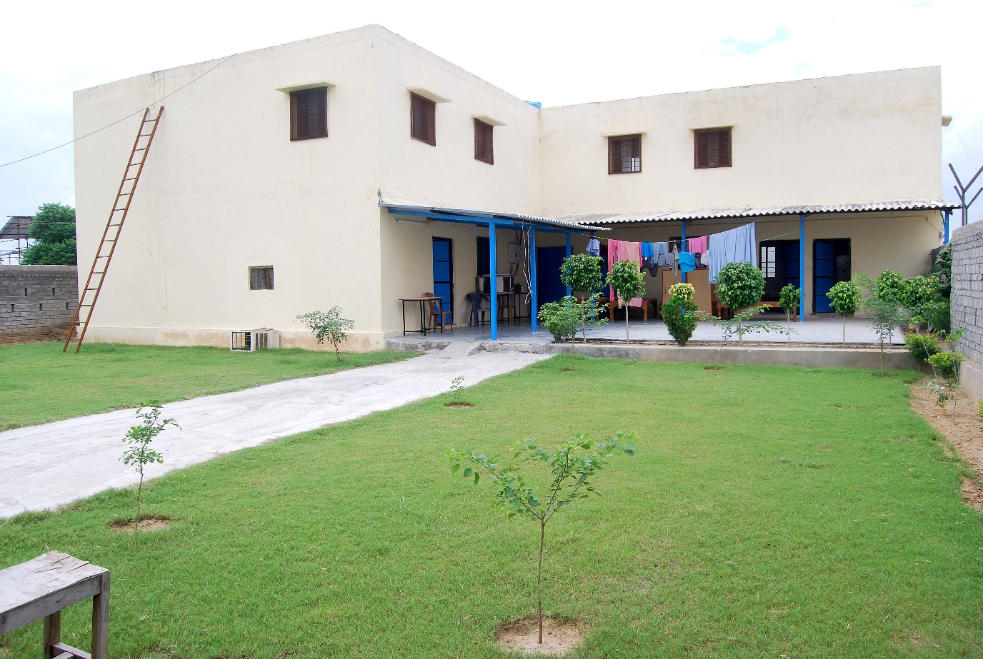Dr. K.N. Modi University Newai Campus photo 4