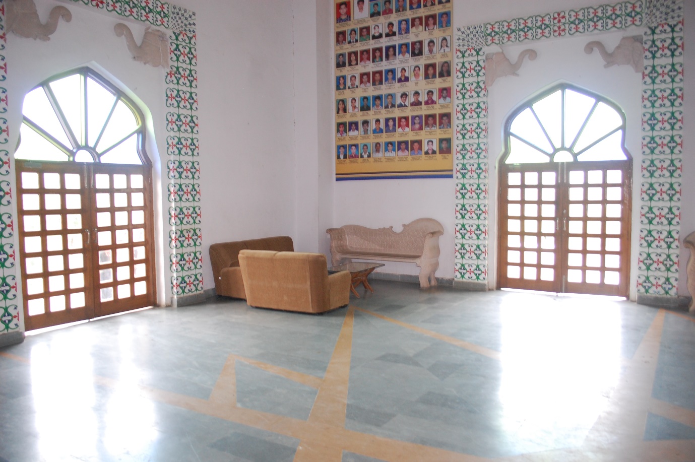 Dr. K.N. Modi University Newai Campus photo 3