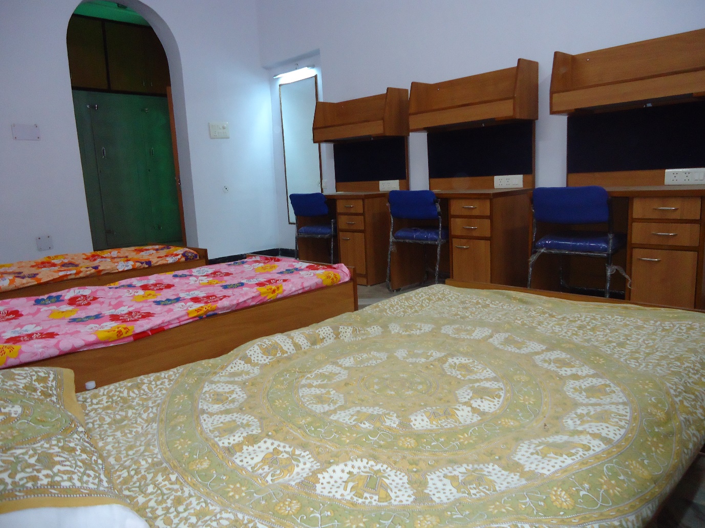 Dr. K.N. Modi University Newai Campus photo 11