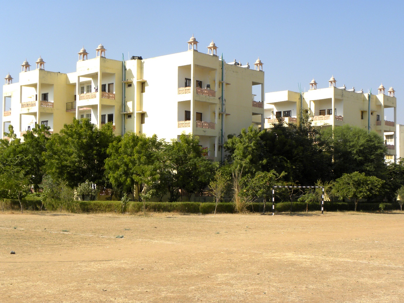 Dr. K.N. Modi University Newai Campus photo 8