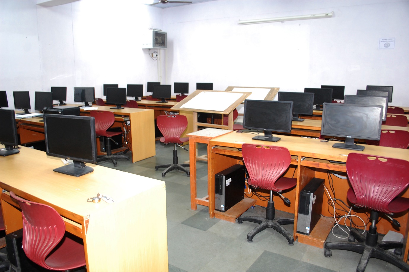 Dr. K.N. Modi University Newai Campus photo 7