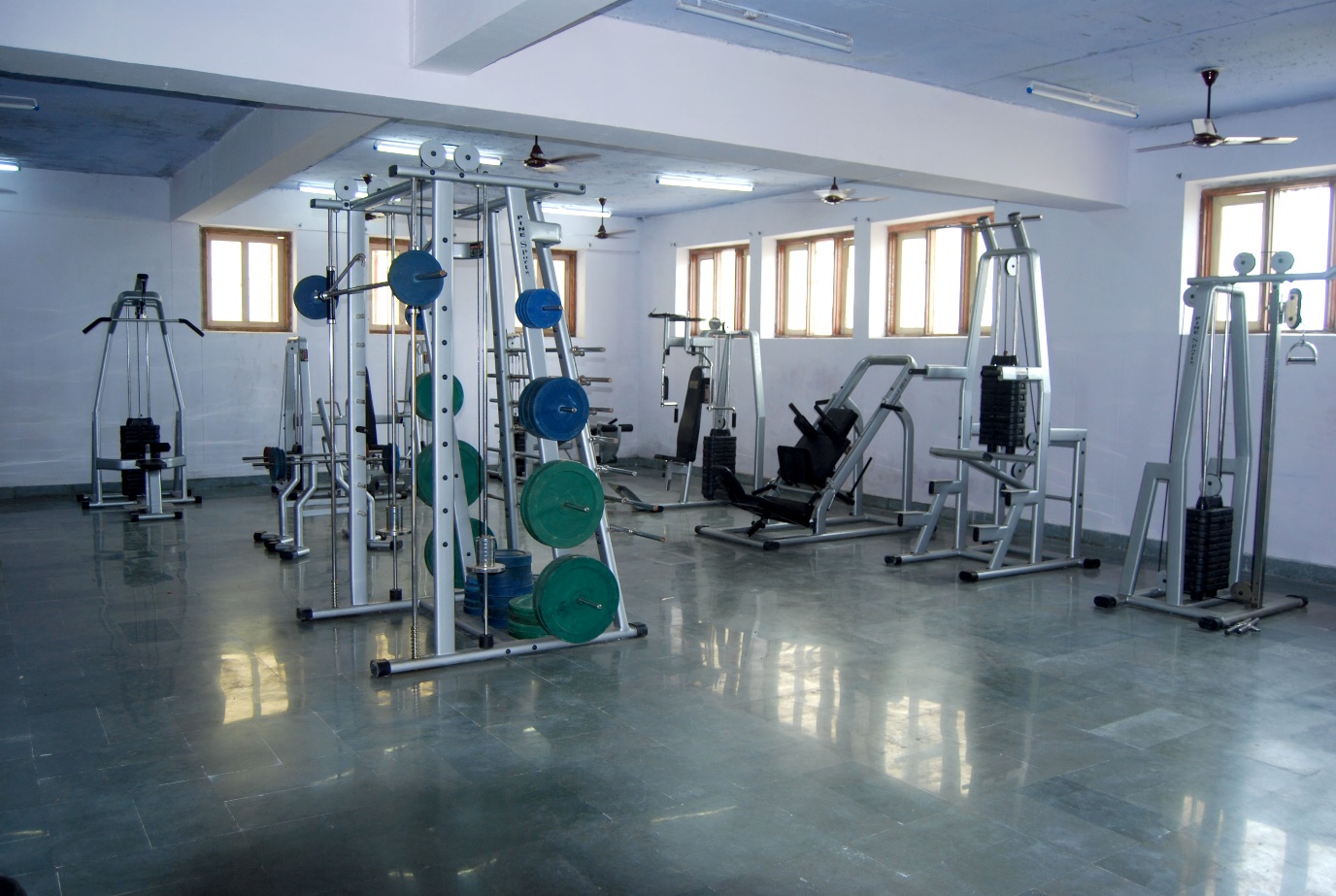 Dr. K.N. Modi University Newai Campus photo 6