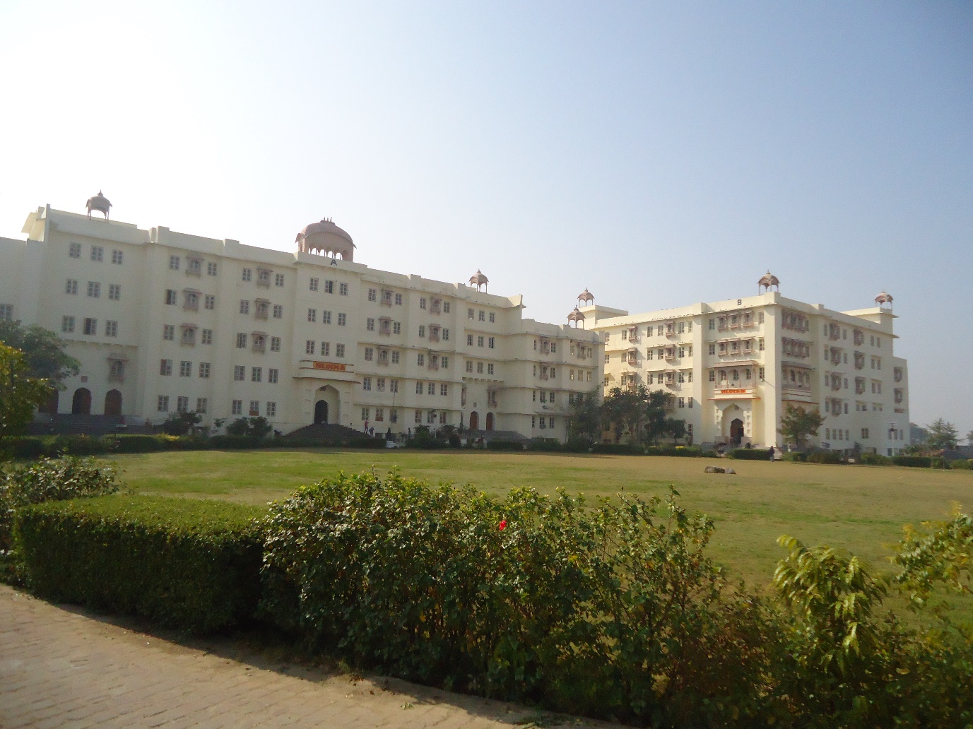 Dr. K.N. Modi University Newai Campus photo 13
