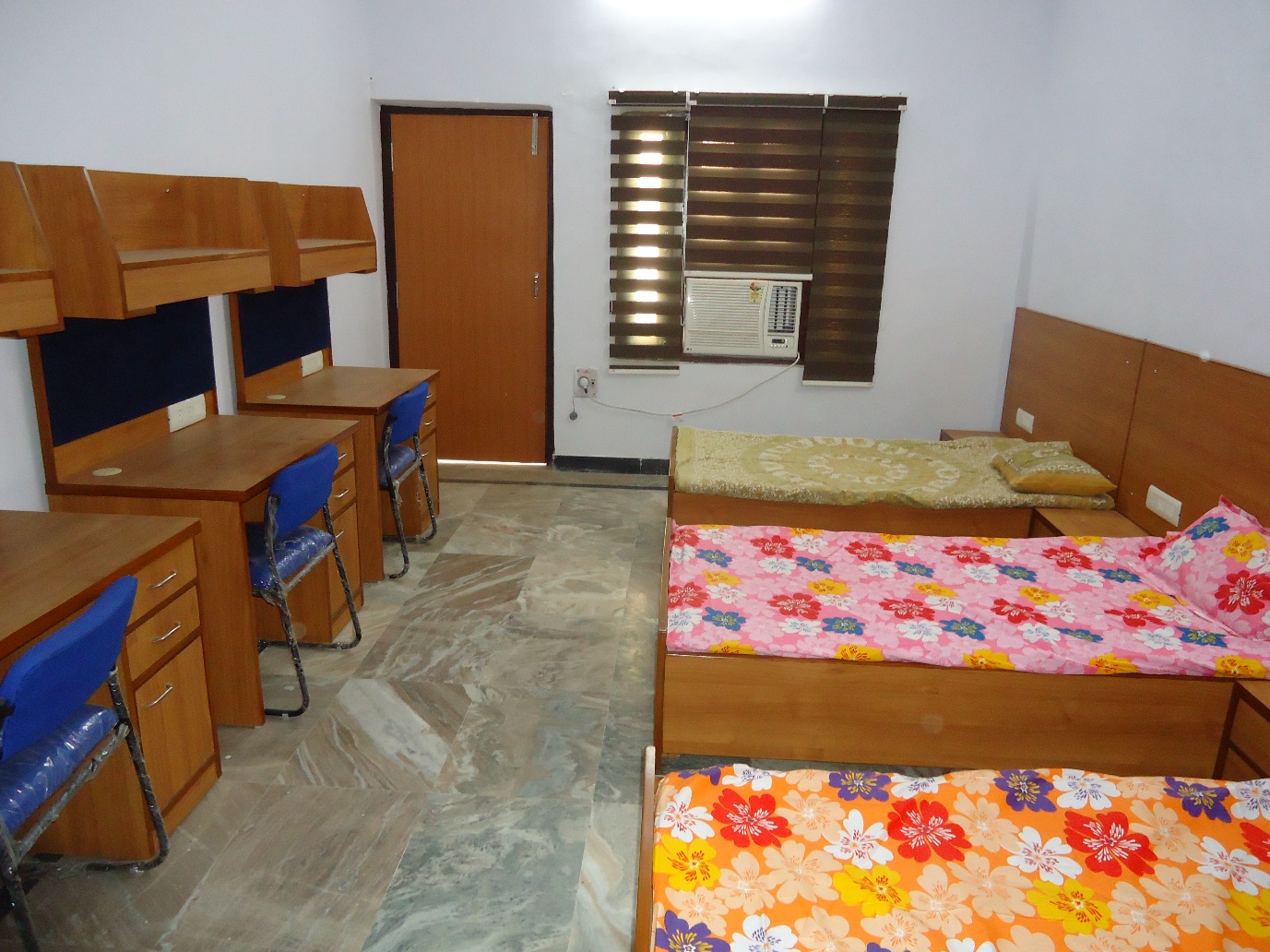 Dr. K.N. Modi University Newai Campus photo 12