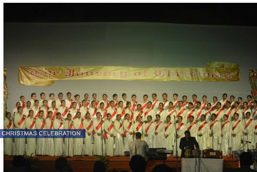 Isabella Thoburn Degree College Lucknow Events photo 8