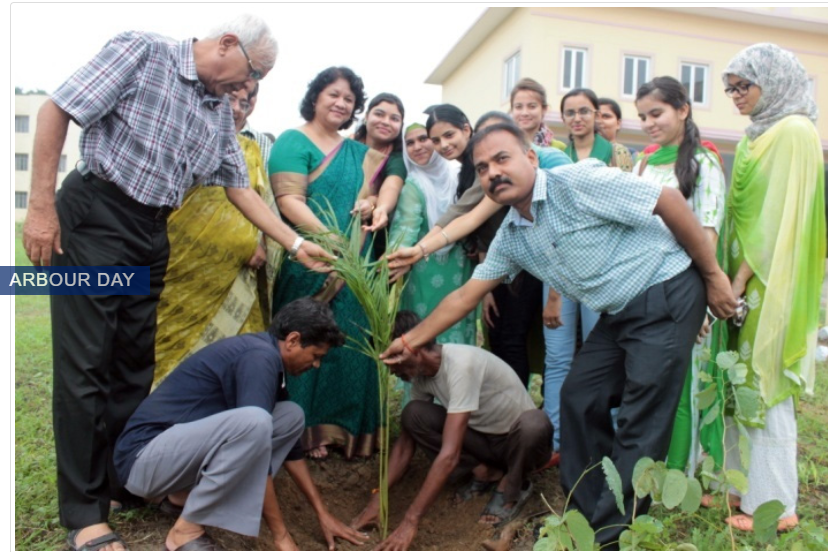 Isabella Thoburn Degree College Lucknow Events photo 4