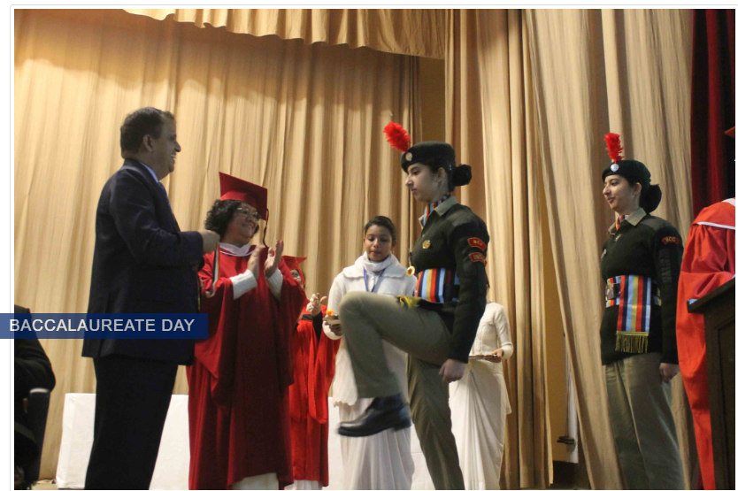 Isabella Thoburn Degree College Lucknow Events photo 7