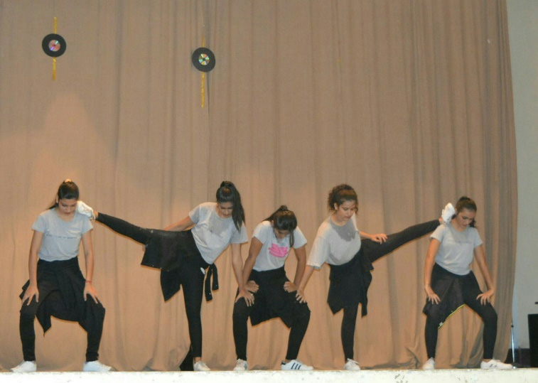 Isabella Thoburn Degree College Lucknow Events photo 10