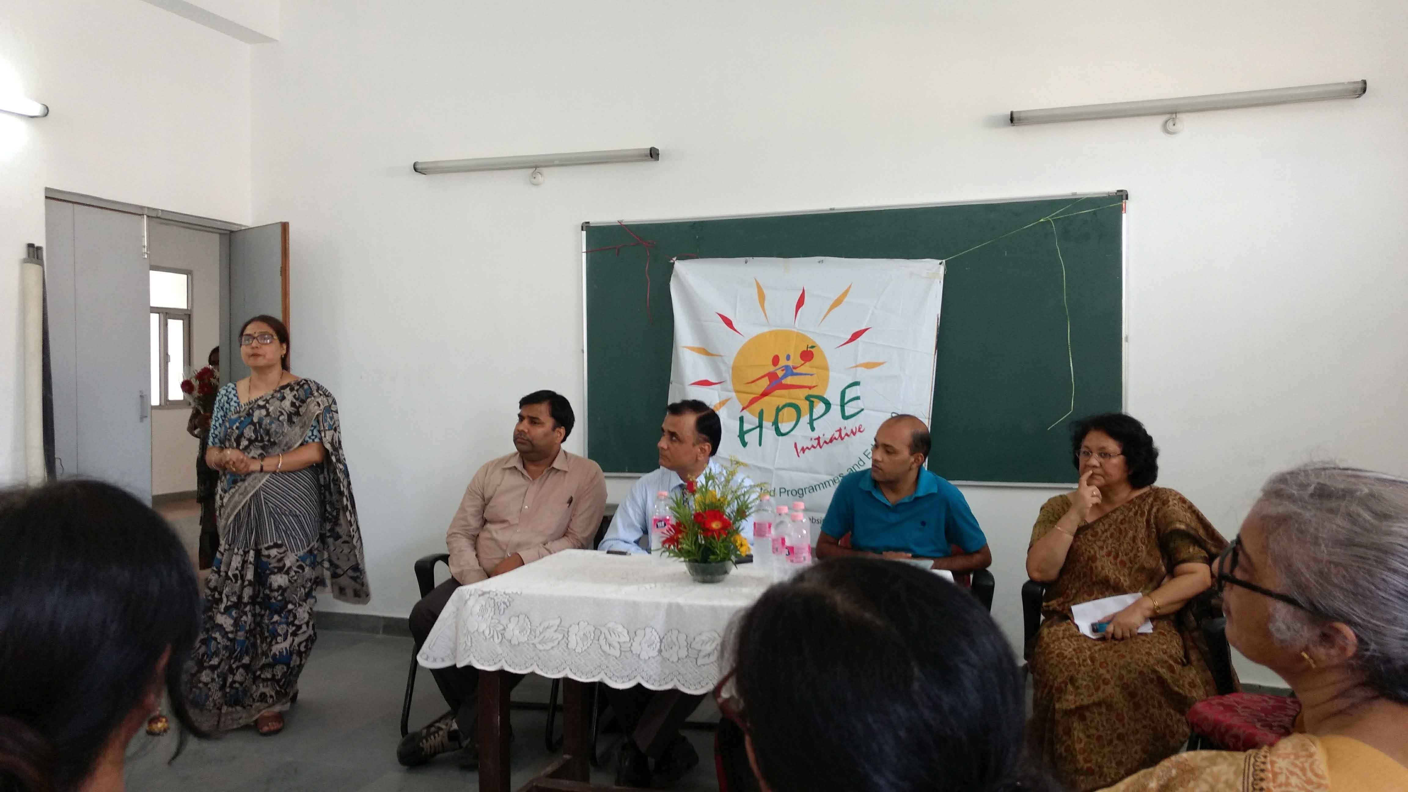 Isabella Thoburn Degree College Lucknow Events photo 11