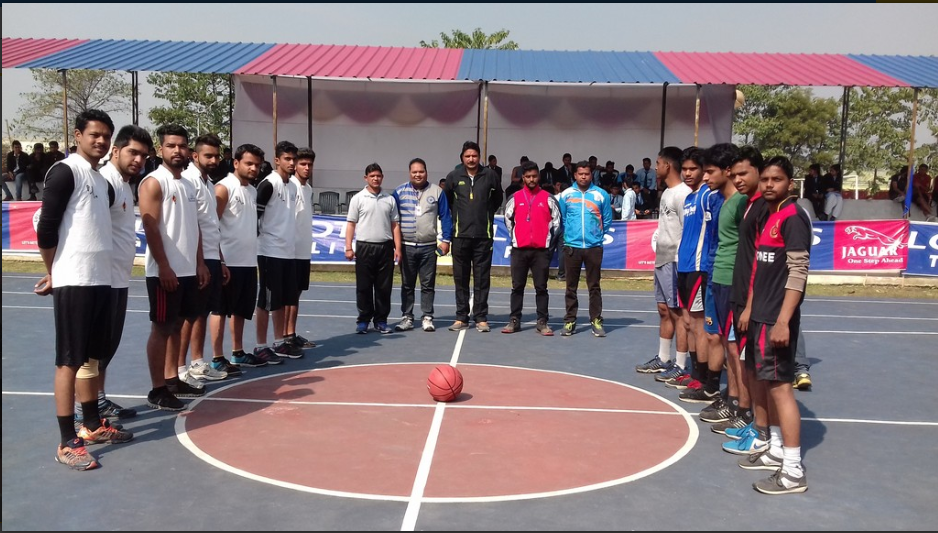 Lotus Group of Institutions Bareilly Facility photo 10
