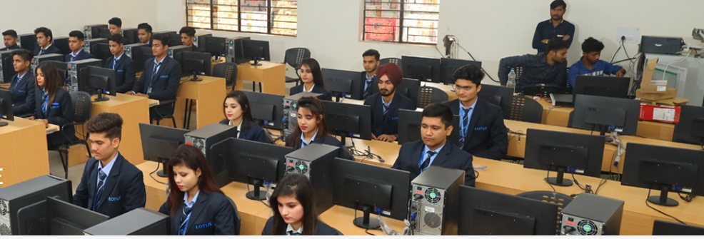 Lotus Group of Institutions Bareilly Facility photo 11