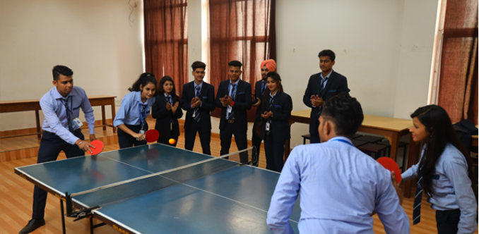 Lotus Group of Institutions Bareilly Facility photo 12