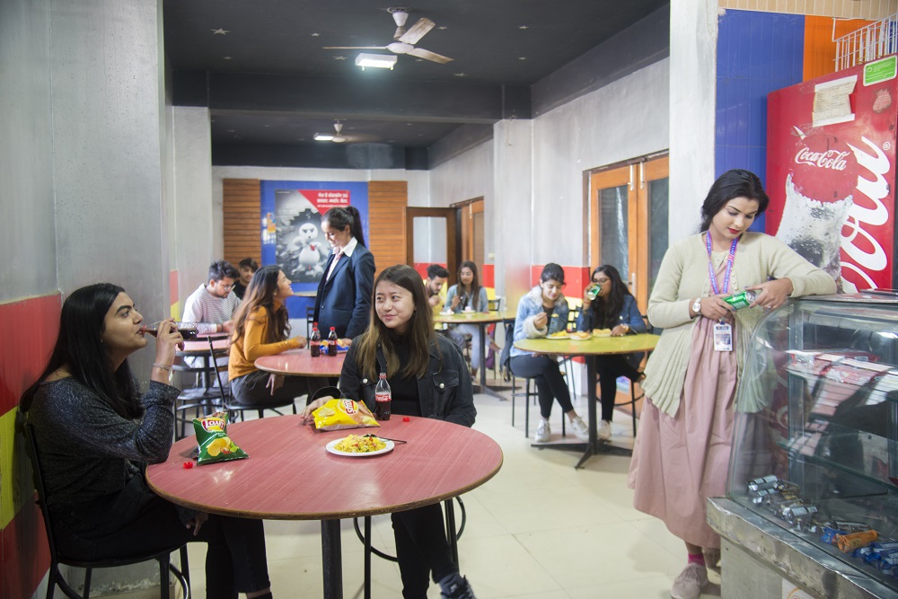 Jaipur National University Campus photo 24