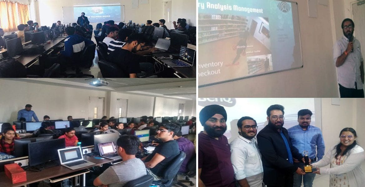 Symbiosis University of Applied Sciences Indore Events photo 14