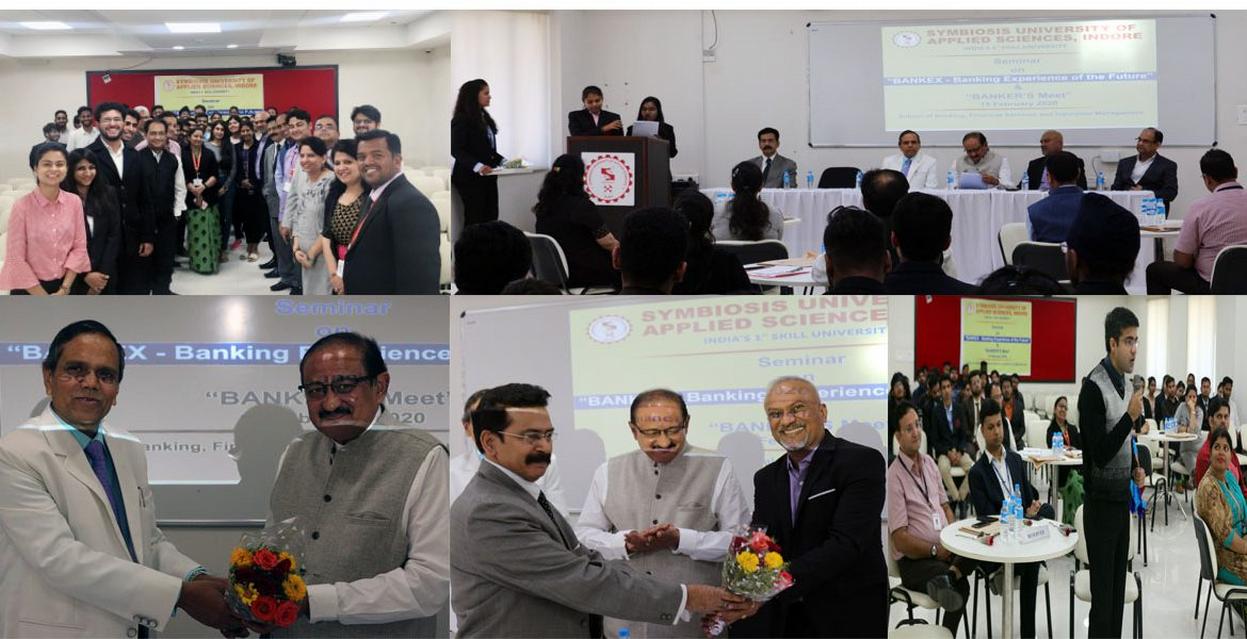 Symbiosis University of Applied Sciences Indore Events photo 12