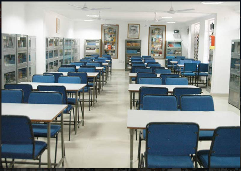 College of Management Studies Kanpur Facility photo 2