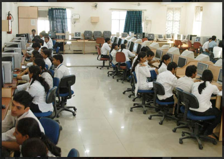 College of Management Studies Kanpur Facility photo 5