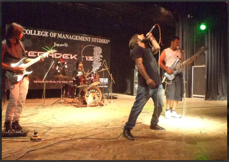 College of Management Studies Kanpur Facility photo 7