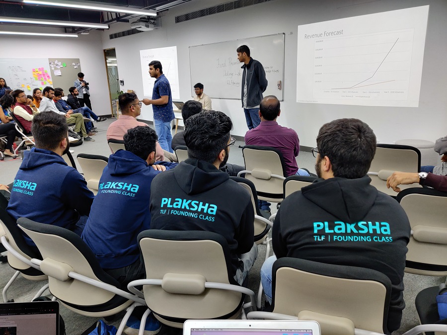 Plaksha University Mohali Events photo 6