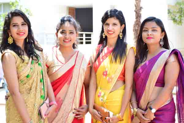 Acharya's NRV School of Architecture Bangalore Events photo 2