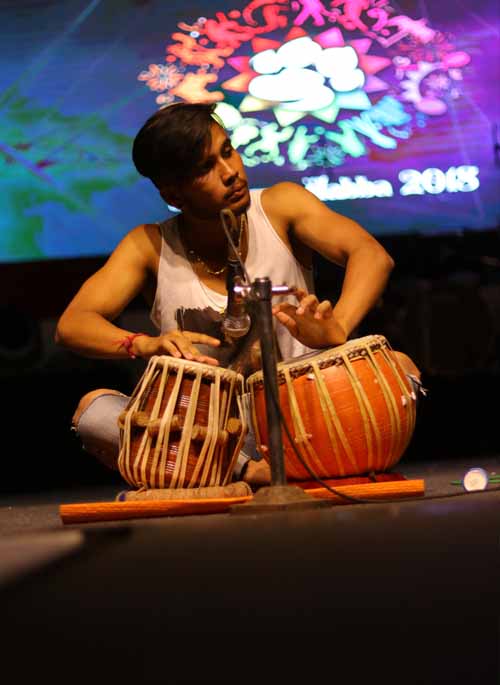 Acharya's NRV School of Architecture Bangalore Events photo 3