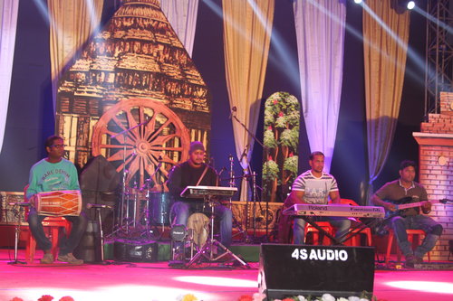 SOA University Events photo 13