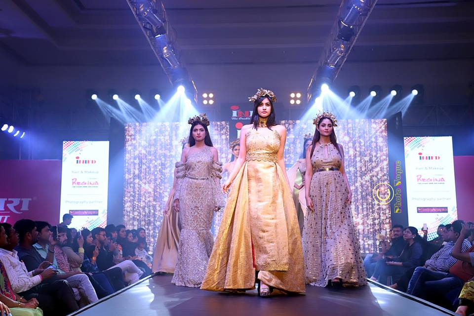 NIF Global, Bhopal Events photo 1