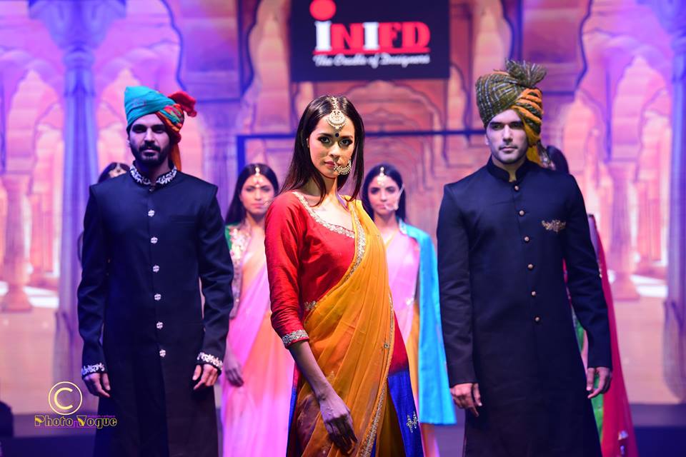 NIF Global, Bhopal Events photo 4