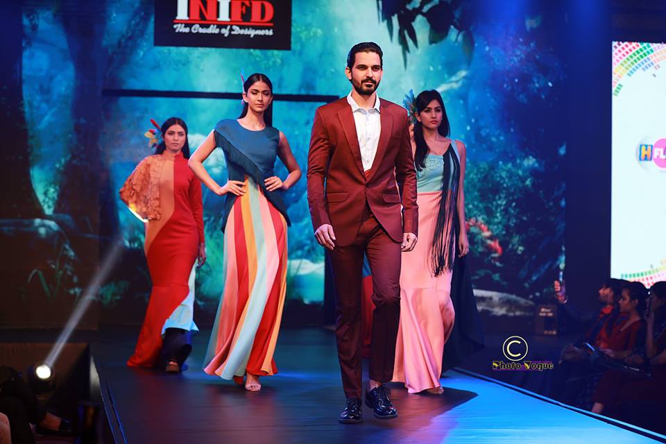 NIF Global, Bhopal Events photo 3