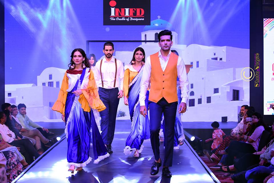 NIF Global, Bhopal Events photo 2