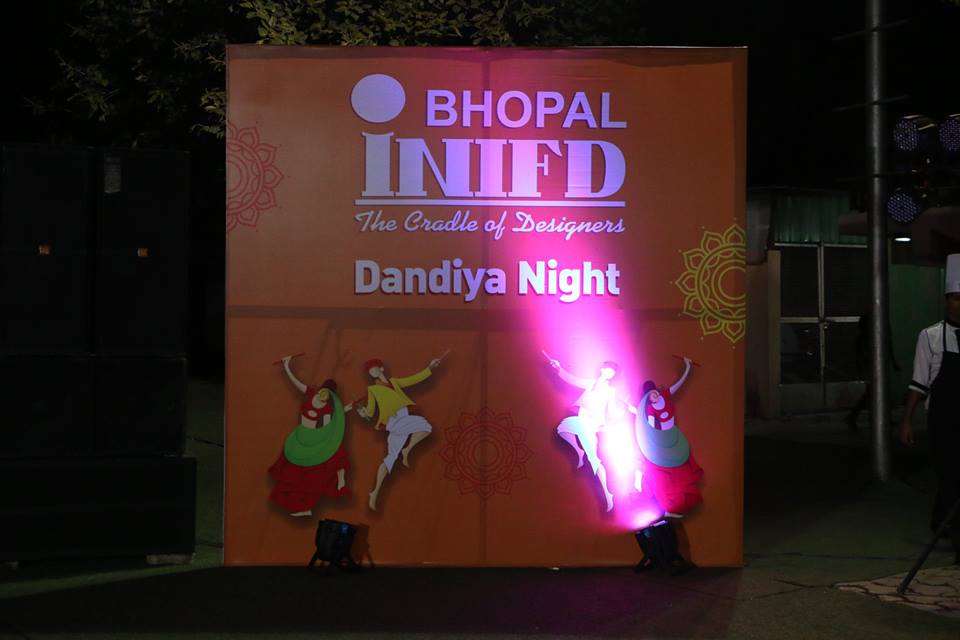 NIF Global, Bhopal Events photo 10