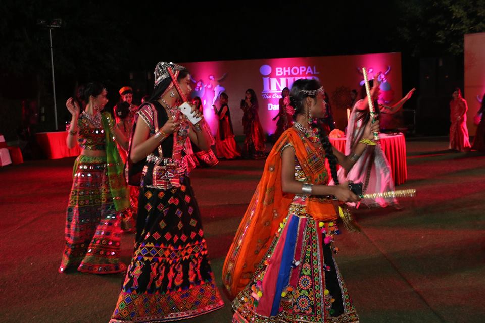 NIF Global, Bhopal Events photo 8