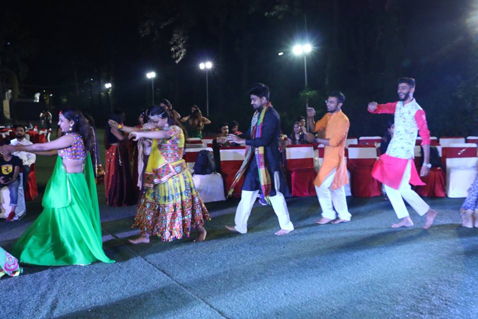 NIF Global, Bhopal Events photo 9