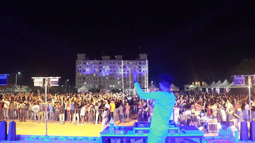 GITAM University Bengaluru Events photo 10