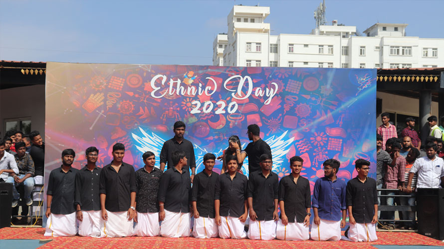 GITAM University Bengaluru Events photo 19