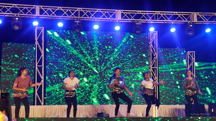 GITAM University Bengaluru Events photo 12