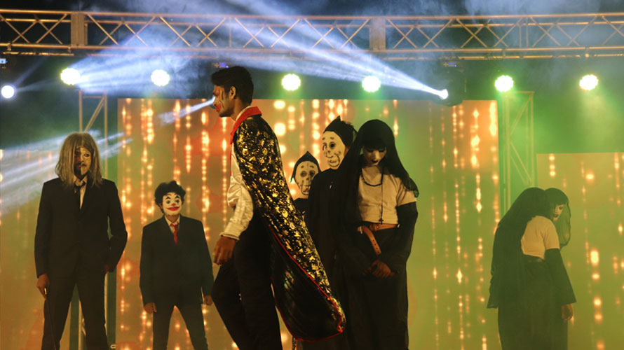 GITAM University Bengaluru Events photo 13