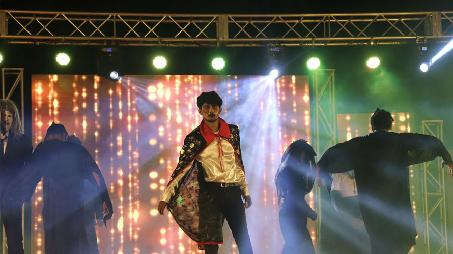 GITAM University Bengaluru Events photo 14