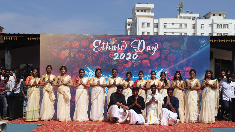 GITAM University Bengaluru Events photo 17