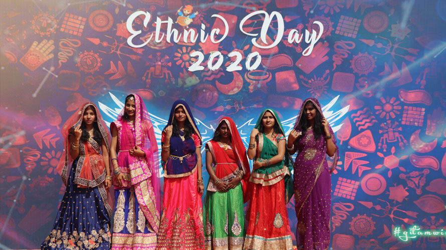 GITAM University Bengaluru Events photo 18