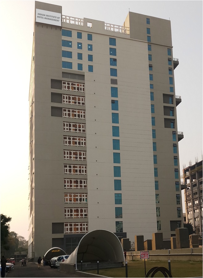 Indian IHM Infrastructure photo 10