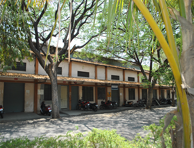 Solapur Education Society's Polytechnic Infrastructure photo 11