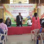 VSB College of Engineering Technical Campus Coimbatore Extra Curriculars photo 3